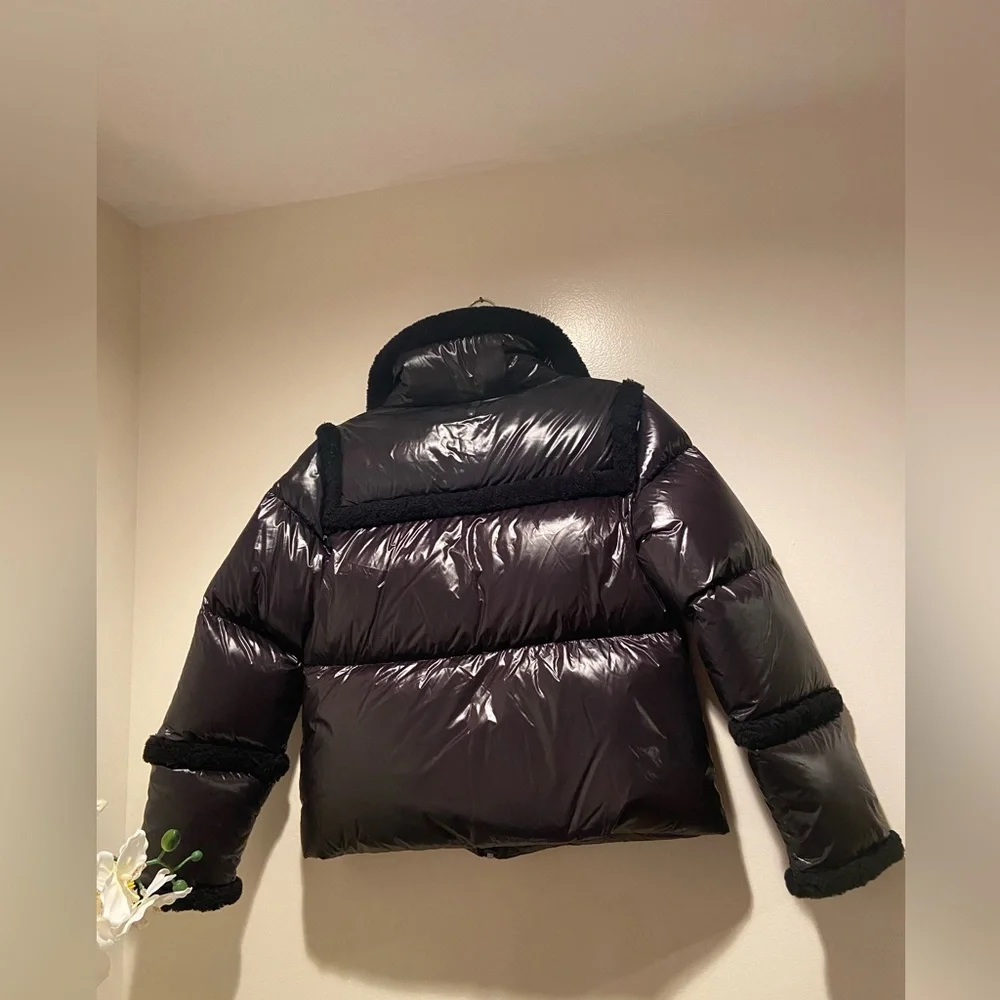 Mackage Miya Puffer Duck Down Medium NWT - Picture 9 of 16